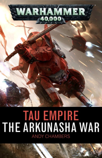 The Arkunasha War