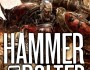 HAMMER AND BOLTER [N°13]