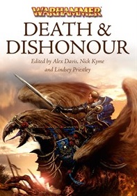 Death & Dishonour