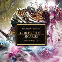 Children of Sicarus