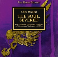 The Soul, Severed