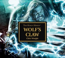Wolf's Claws