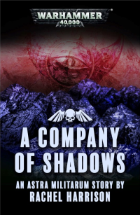 A Company of Shadows