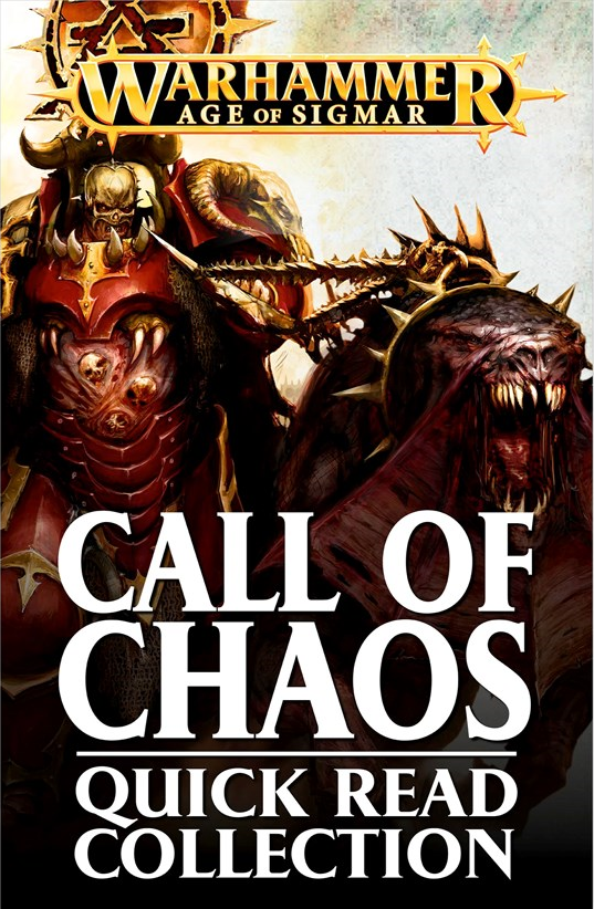 Call of Chaos (AoS)