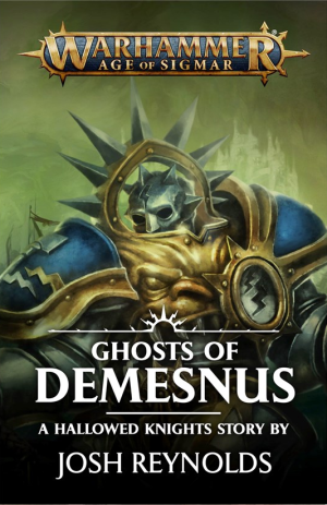 Ghosts of Demesnus