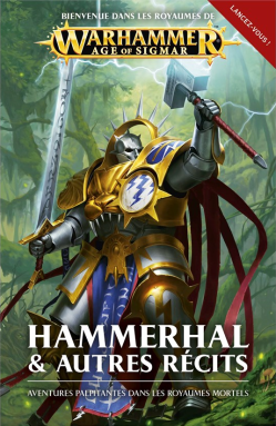 Hammerhal &amp; Autres Récits