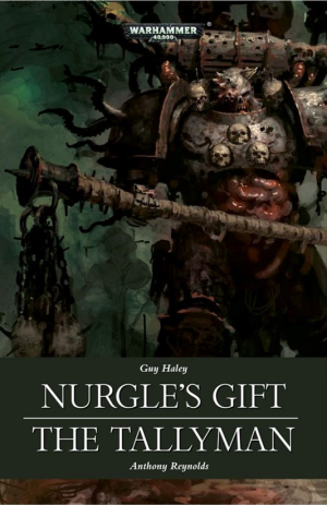 Nurgle's Gift