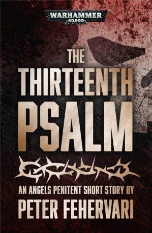 The Thirteenth Psalm