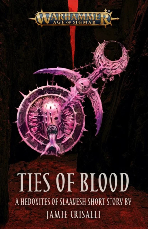 Ties of Blood