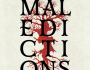 MALEDICTIONS [Recueil]