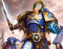 ROBOUTE GUILLIMAN: LORD OF ULTRAMAR [HH]