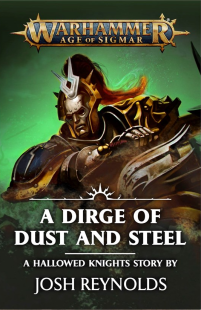 A Dirge of Dust and Steel
