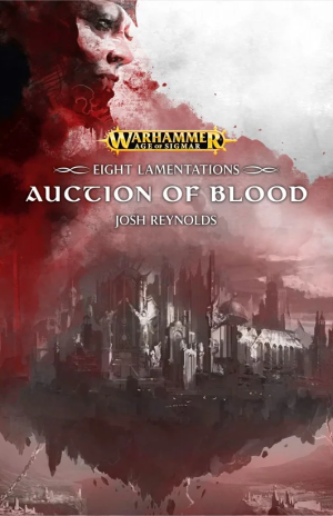 Auction of Blood