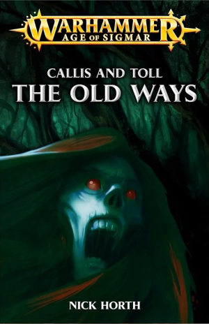 Callis and Toll_The Old Ways