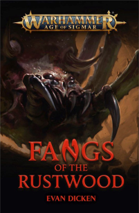 Fangs of the Rustwood