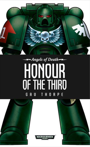 Honour of the Third