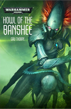 Howl of the Banshee