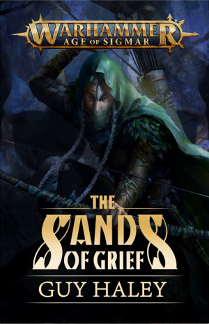 The Sands of Grief