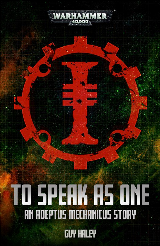 To Speak as One