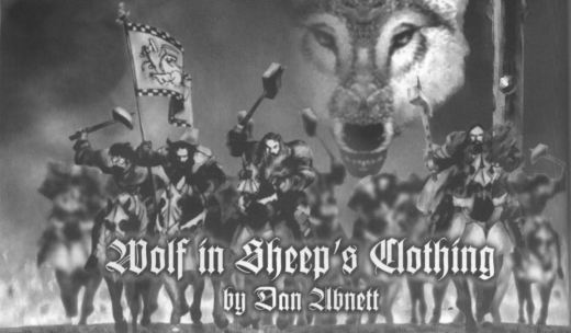 WFB_Wolf in Sheep's Clothing