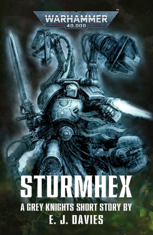 Sturmhex