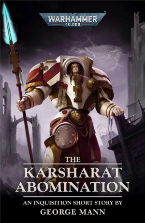 The Karsharat Abomination