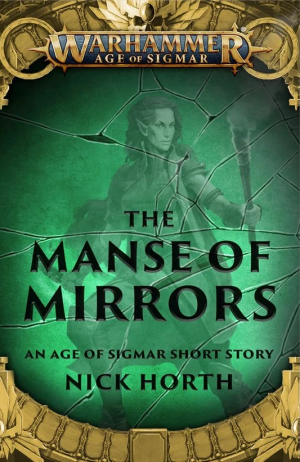 The Manse of Mirrors