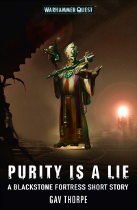 Purity is a Lie