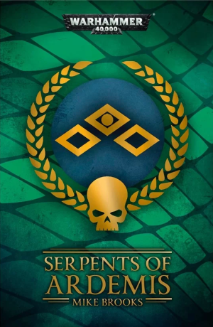 Serpents of Ardemis