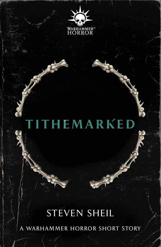 Tithemarked