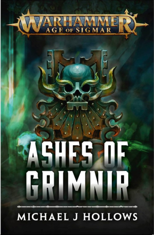 Ashes of Grimnir
