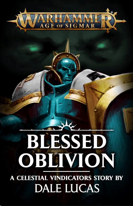 Blessed Oblivion