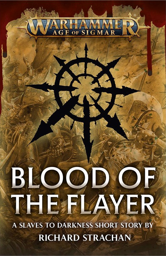 Blood of the Flayer