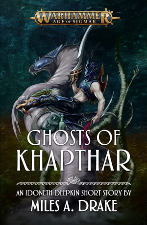 Ghosts of Khapthar