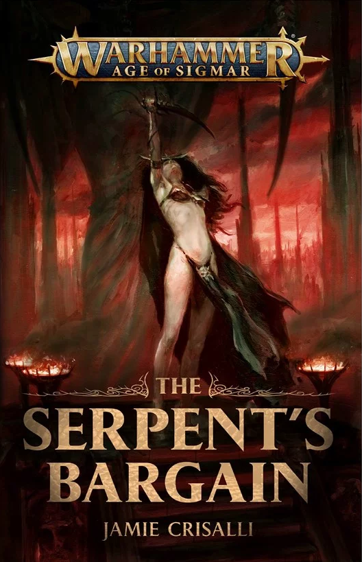 The Serpent's Bargain