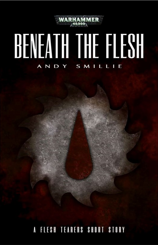 Beneath the Flesh