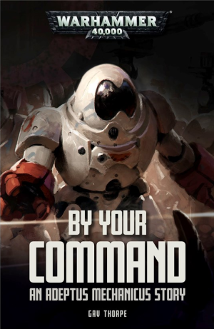 By Your Command