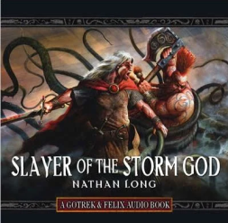 Slayer of the Storm God