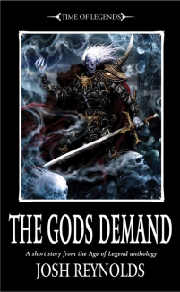 The Gods Demand