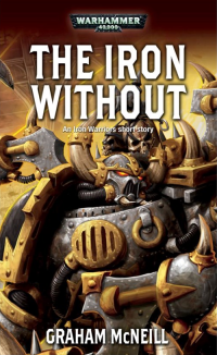 The Iron Without