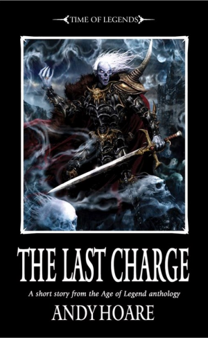 The Last Charge