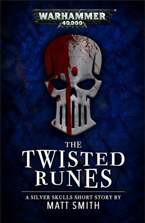 The Twisted Runes