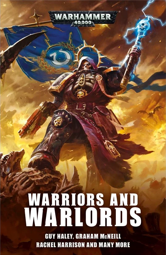 Warriors & Warlords