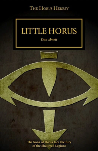 Little Horus