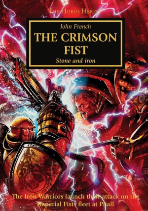 The Crimson Fist