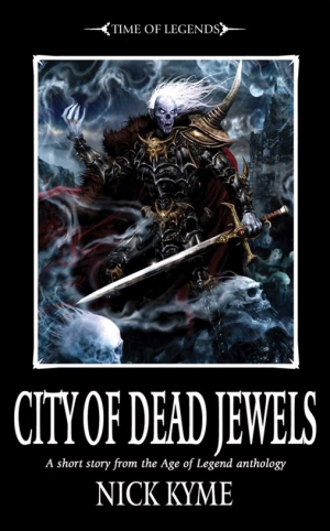 City of Dead Jewels