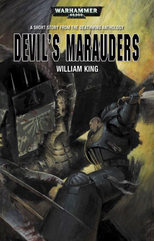 Devil's Marauders