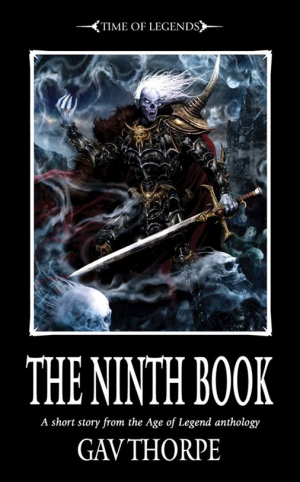 The Ninth Book