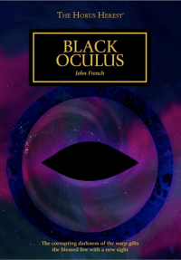 Black Oculus