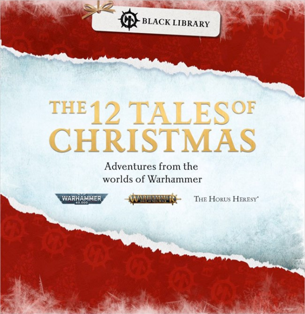 12 Tales of Christmas
